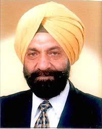 S. Tarlochan Singh Ex. MP